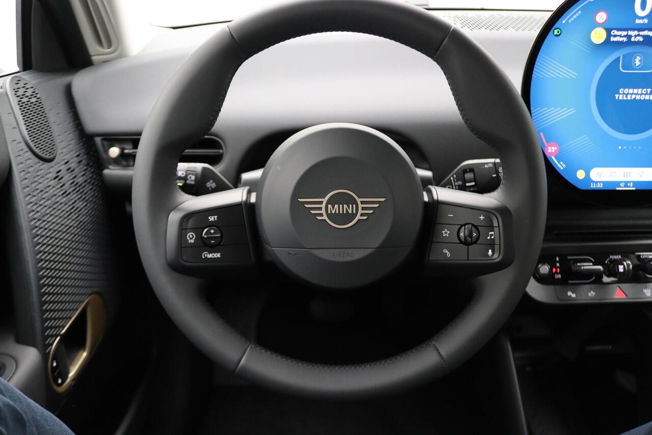 Mini Electric Cooper SE Essential