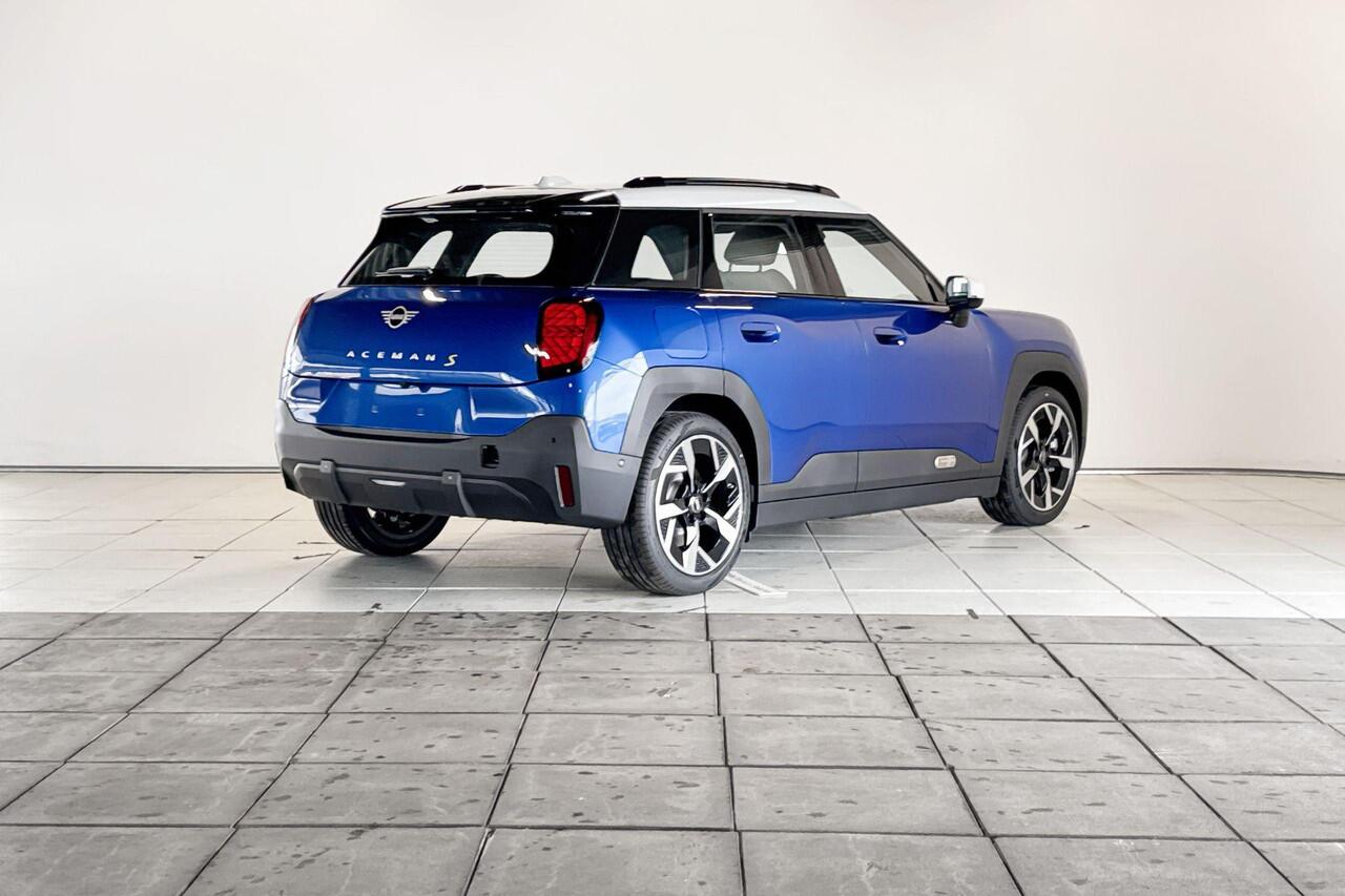 Mini Electric Aceman SE Classic XS 54.2 kWh