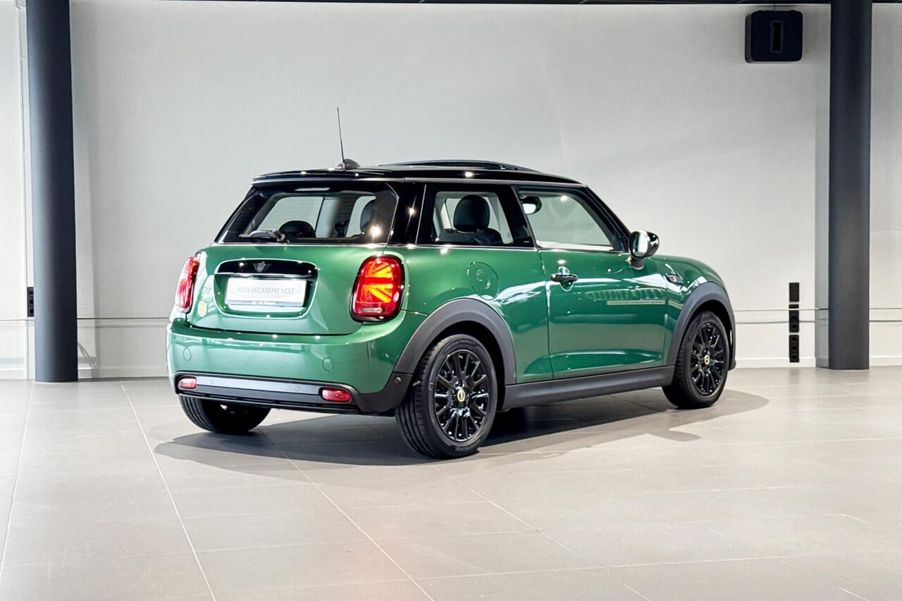 Mini Electric Essential | Harman Kardon | Comfort Access | Achteruitrijcamera |