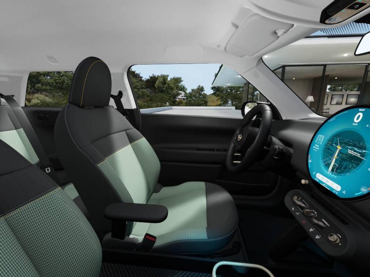 Mini Electric Cooper SE Essential