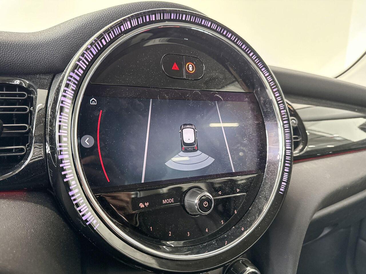 Mini Electric Classic Uitvoering