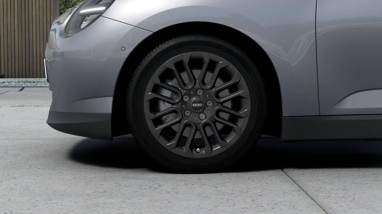 Mini Electric 3-deurs Cooper SE | Essential Uitvoering