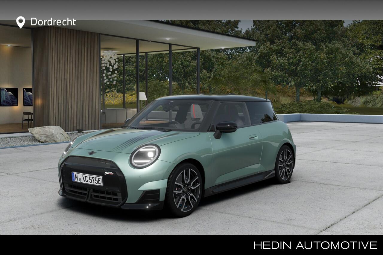 Mini Electric Mini Cooper SE John Cooper Works M 54.2 kWh YUC