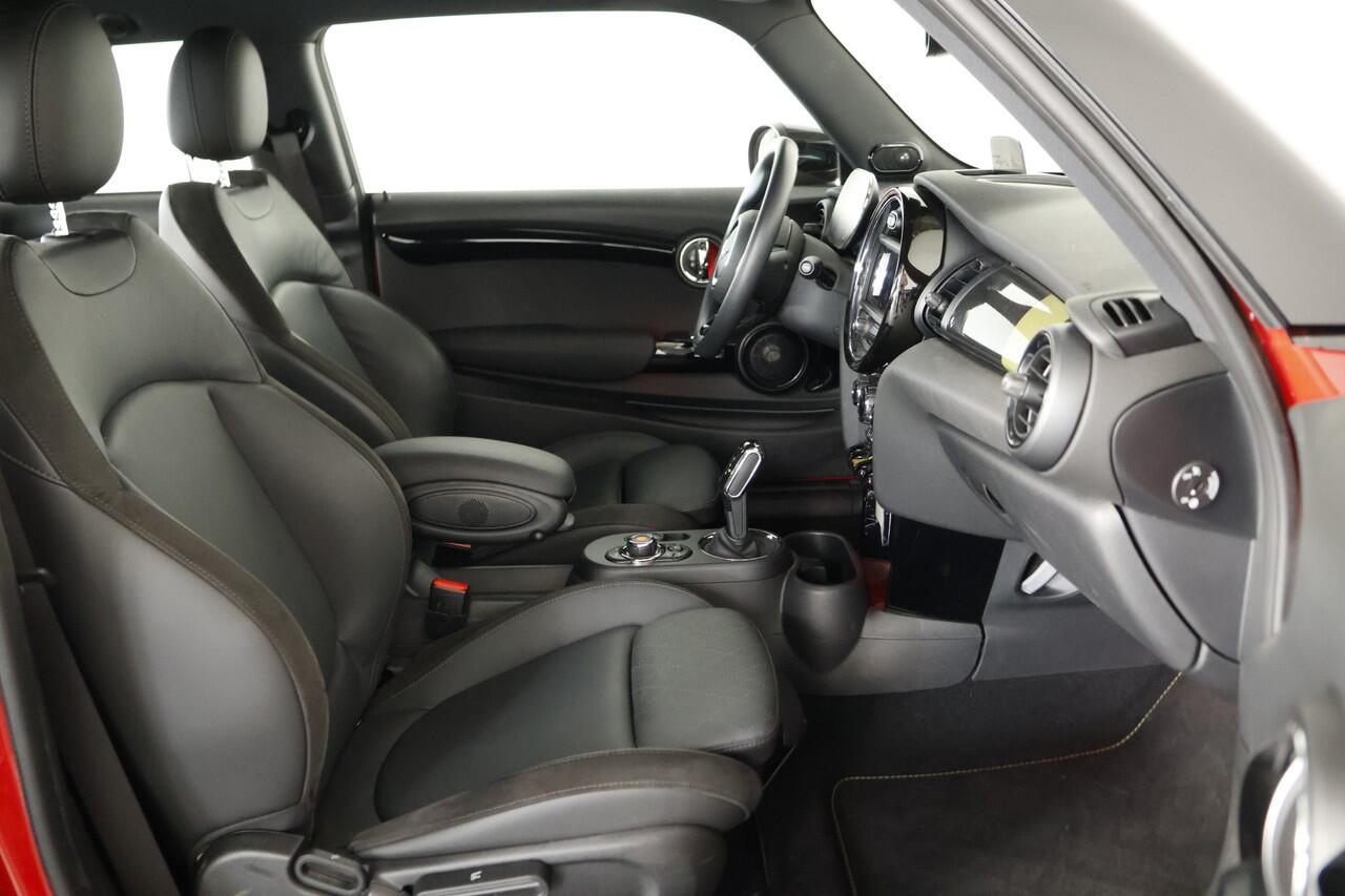 Mini Electric Mini MINI Electric 33 kWh / LED / HUD / CarPlay / Harmankardon / Cam