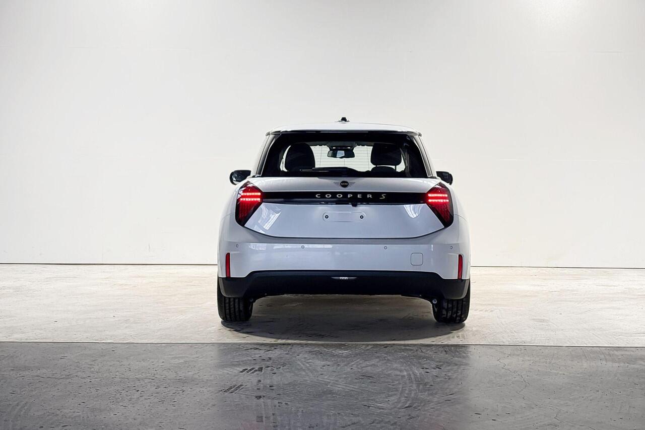 Mini Electric Cooper 3-deurs Cooper SE Essential 54.2 kWh