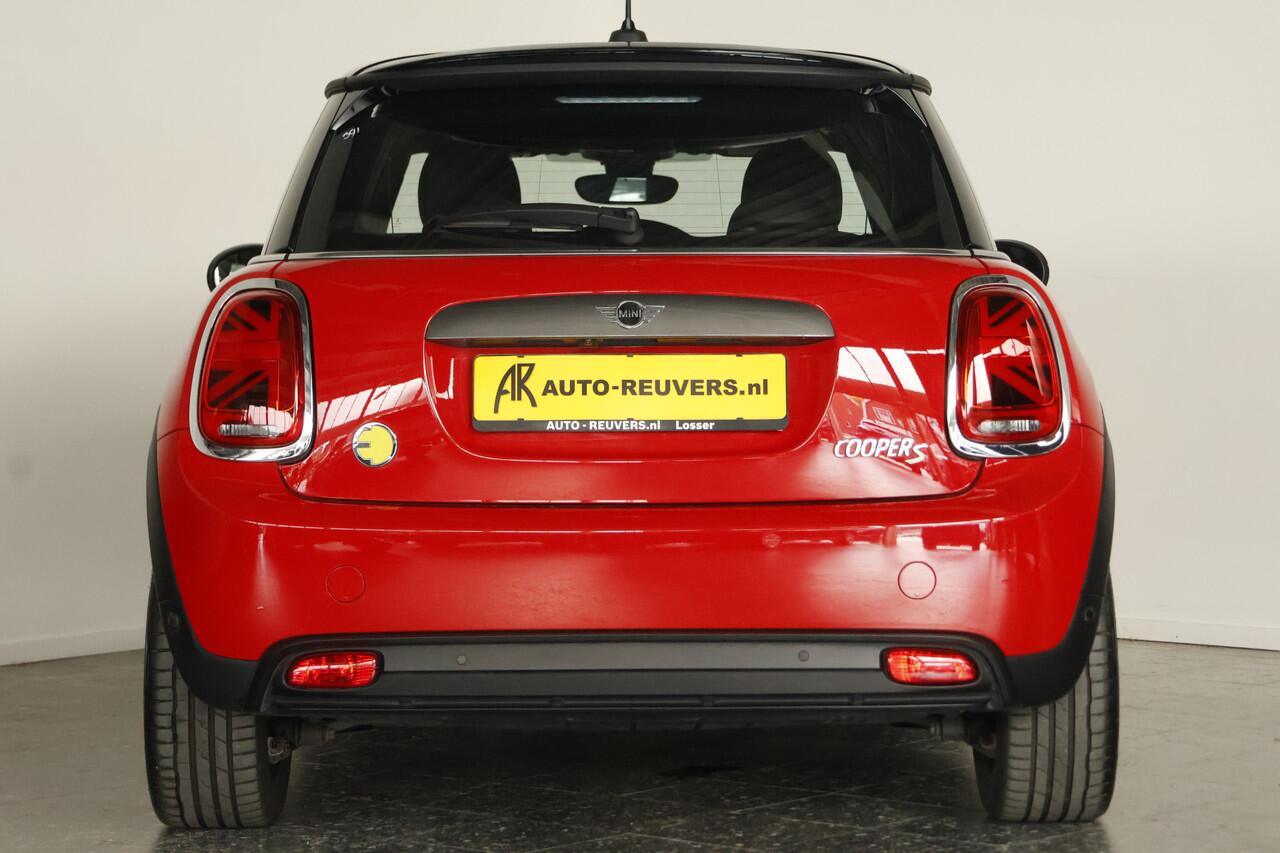 Mini Electric Mini MINI Electric 33 kWh / LED / HUD / CarPlay / Harmankardon / Cam