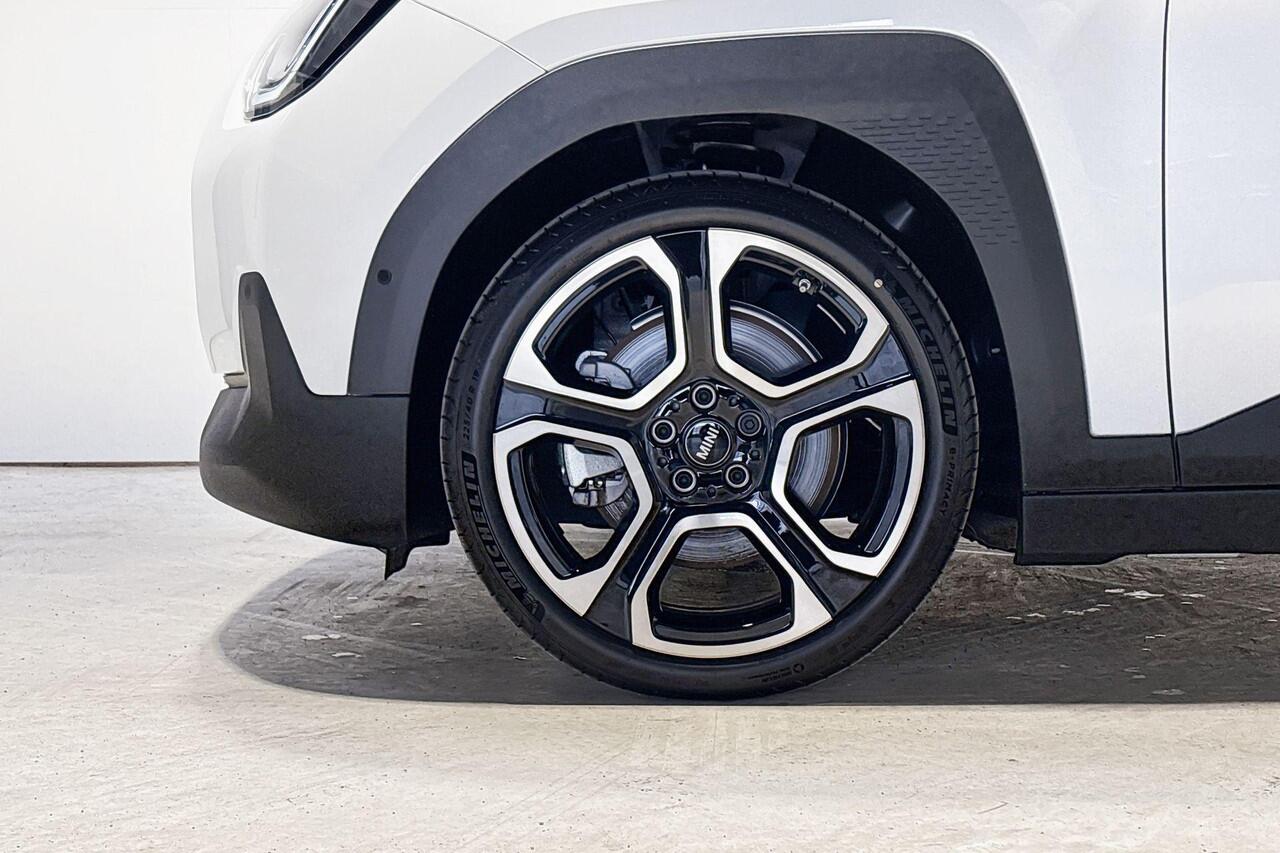 Mini Electric Aceman SE Favoured S Plus 54.2 kWh