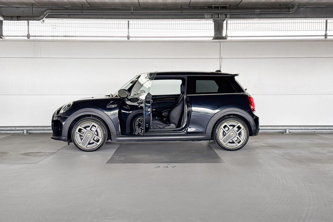 Mini Electric Comfort | Selections