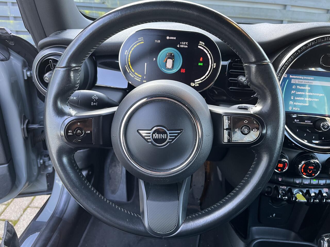 Mini Electric Mini / Led / Carplay / Clima / Lmv / Leer Business Edition 33 kWh