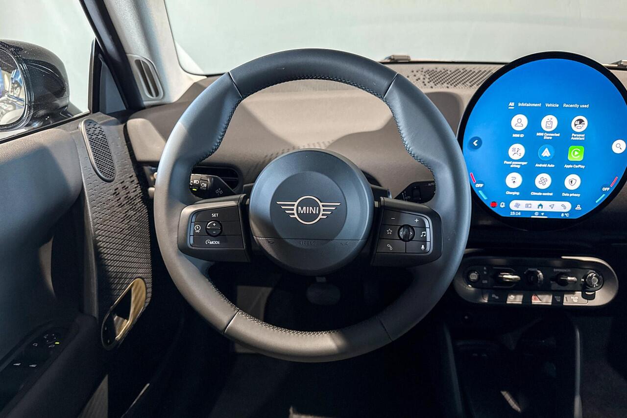 Mini Electric Cooper SE Essential 54.2 kWh