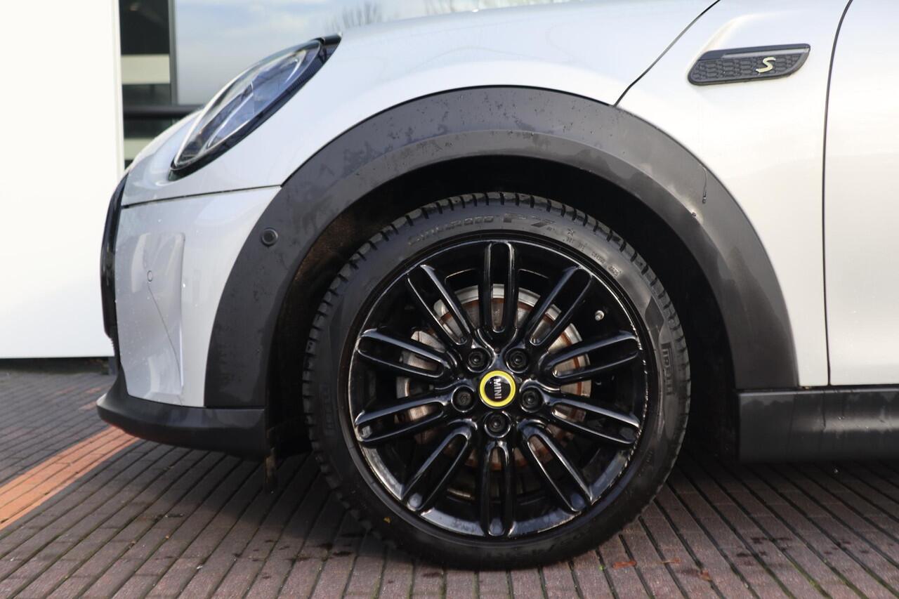 Mini Electric 3-deurs | Yours