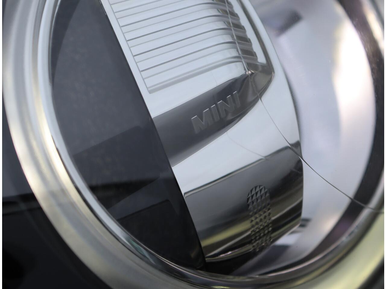 Mini Electric Yours 33 kWh | Panoramadak | Leder | 94,2% SOH | Camera | NAP