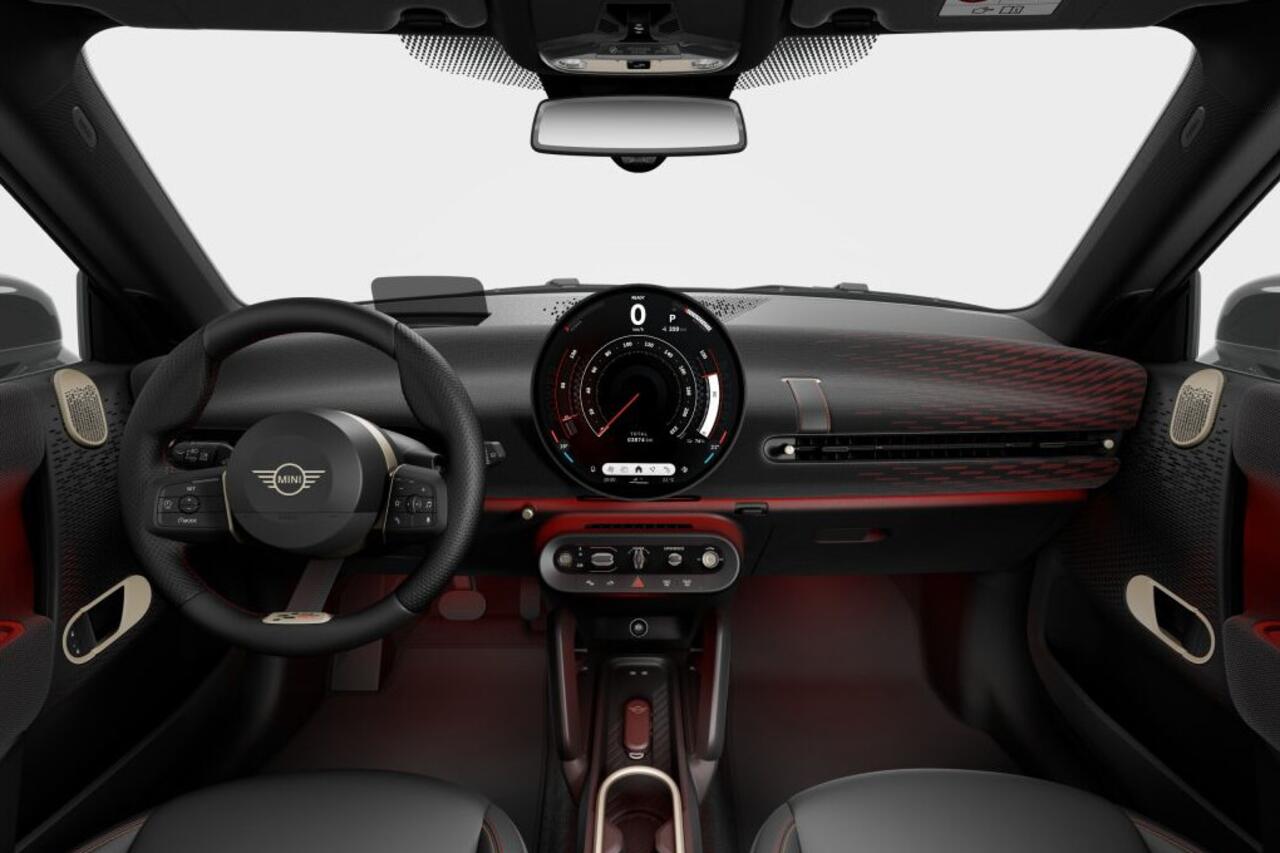 Mini Electric Cooper 3-deurs Cooper E John Cooper Works L 40.7 kWh