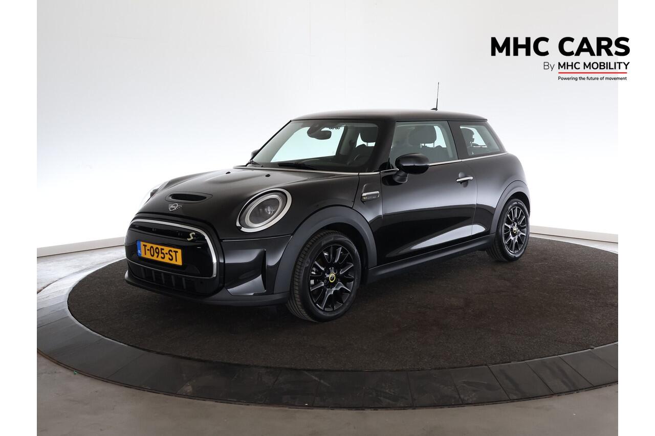 Mini Electric Mini Classic 33 kWh | Camden editie | Clima | Navi |*
