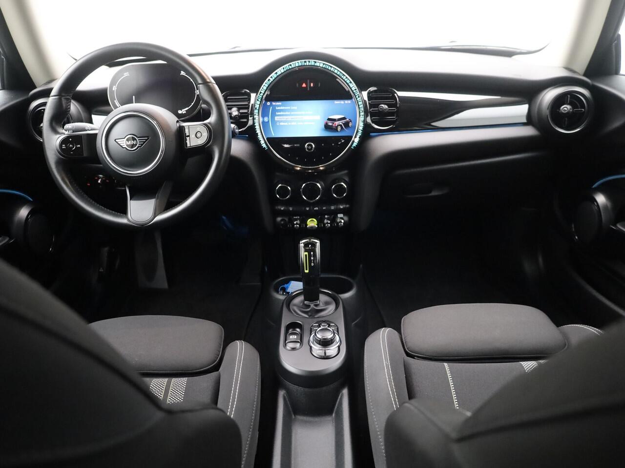 Mini Electric Mini 33 kWh | CARPLAY | STOELVERWARMING