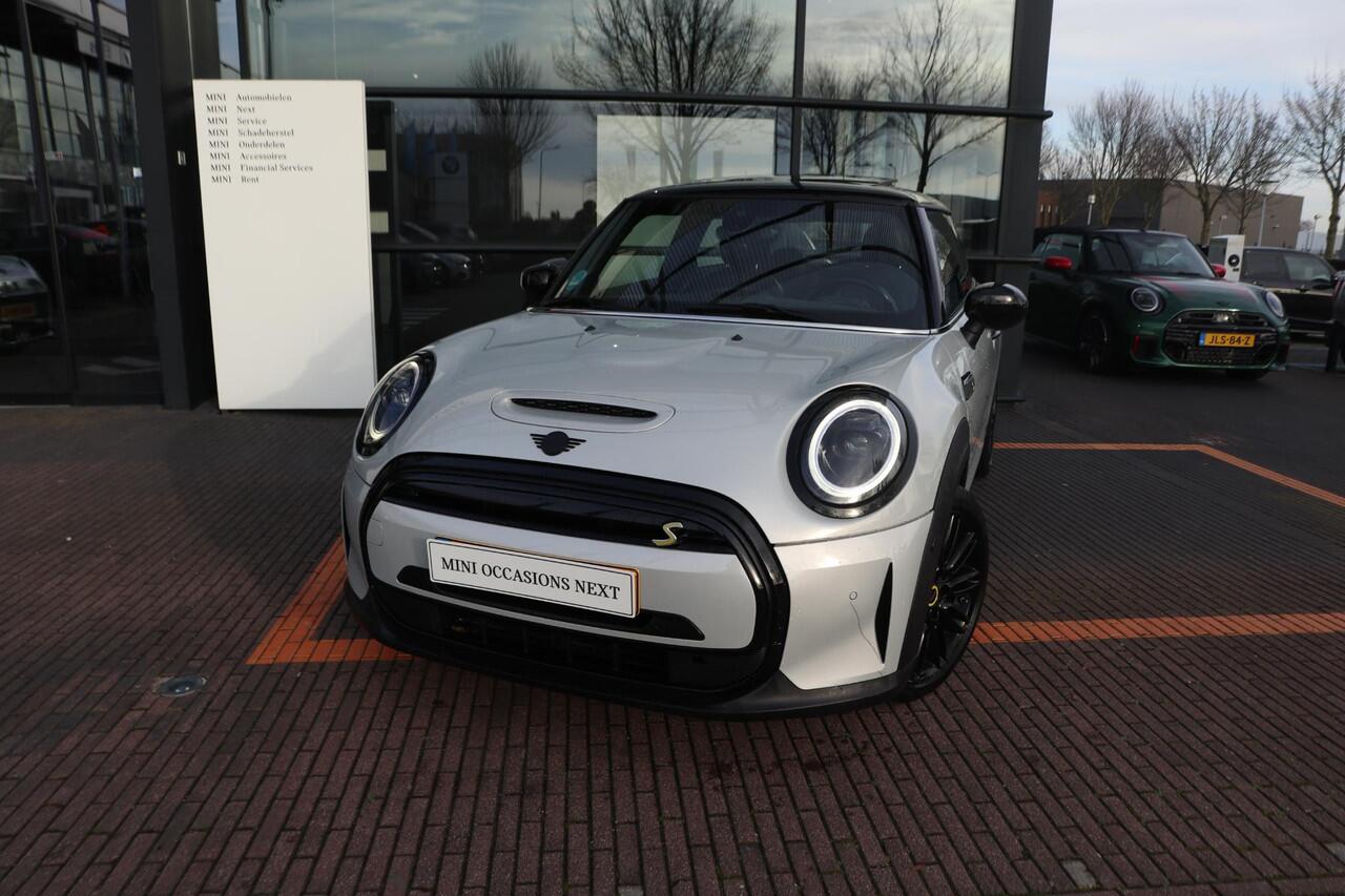 Mini Electric 3-deurs | Yours