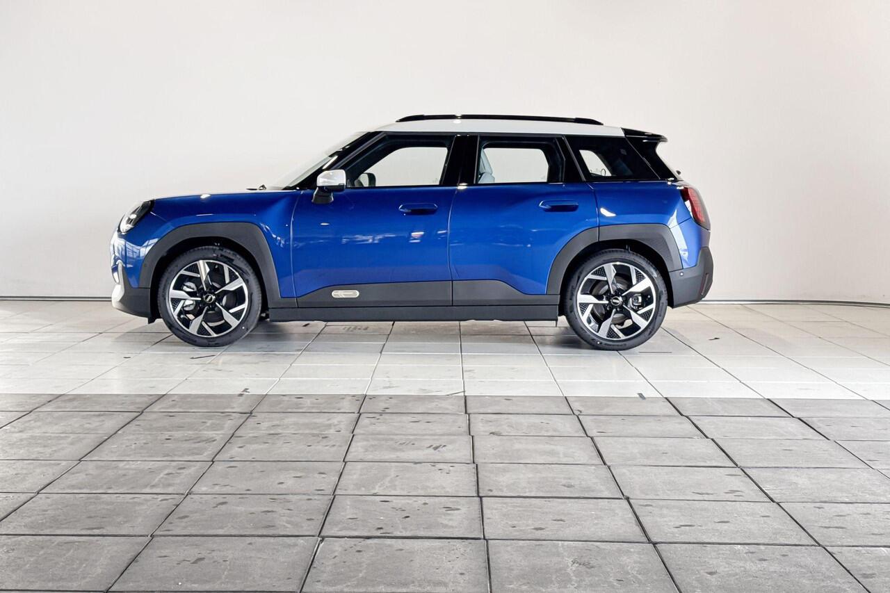 Mini Electric Aceman SE Classic XS 54.2 kWh