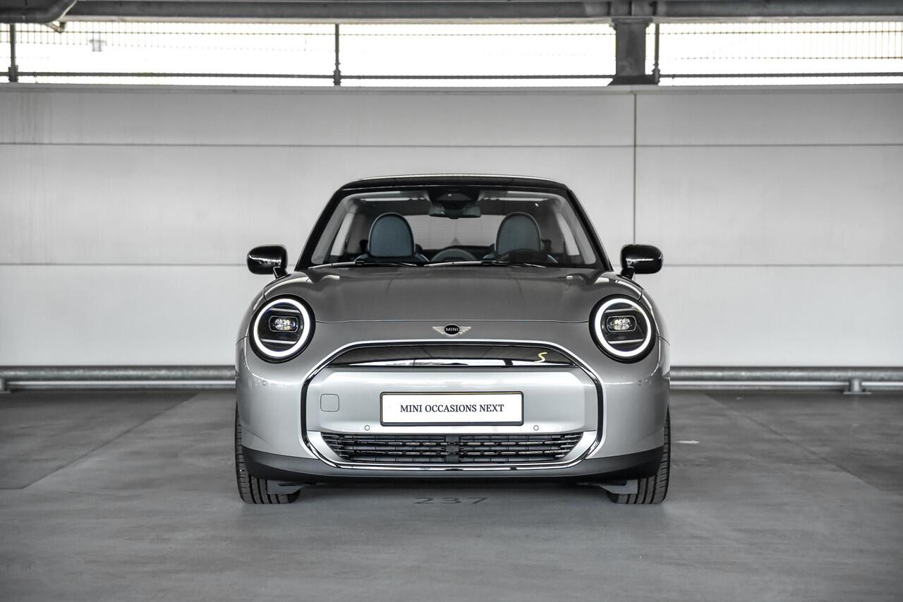 Mini Electric Cooper SE | Selections | Classic Trim | Pakket M | Summer Sale 100