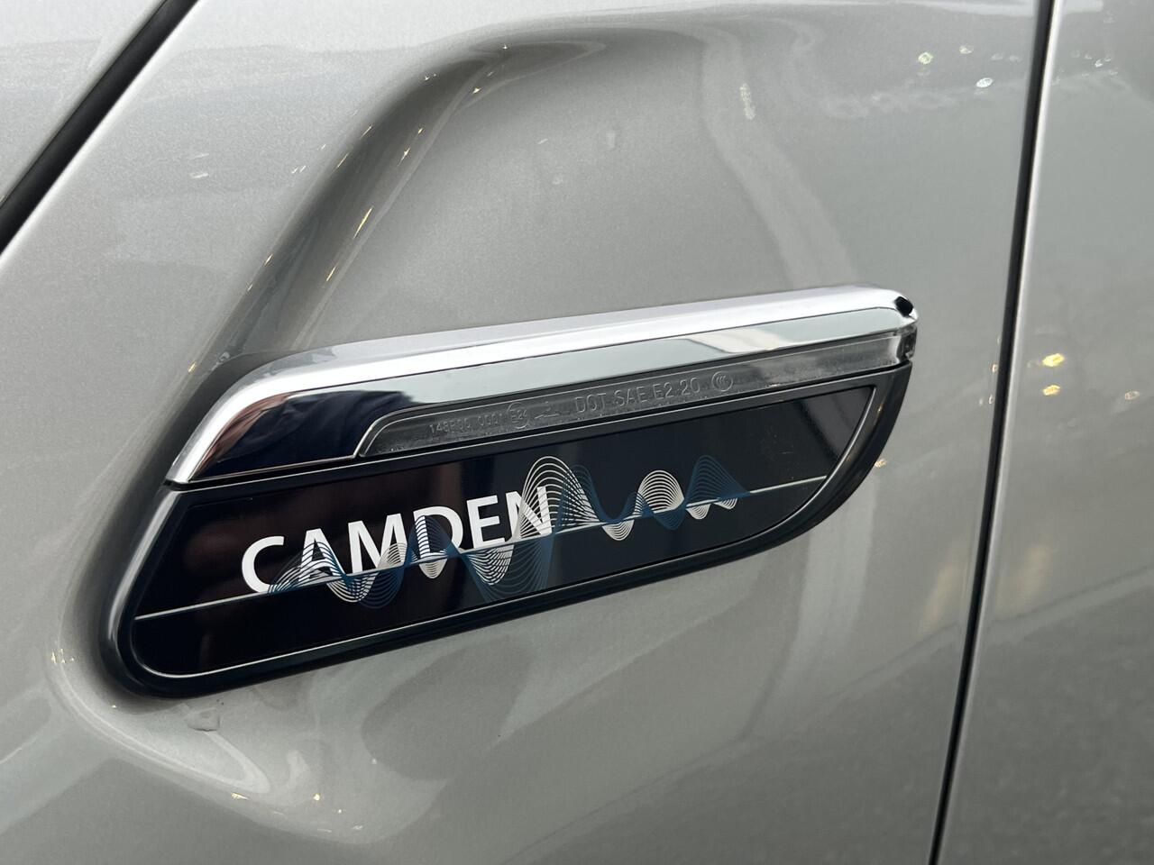 Mini Electric Mini Camden Edition 33 kWh