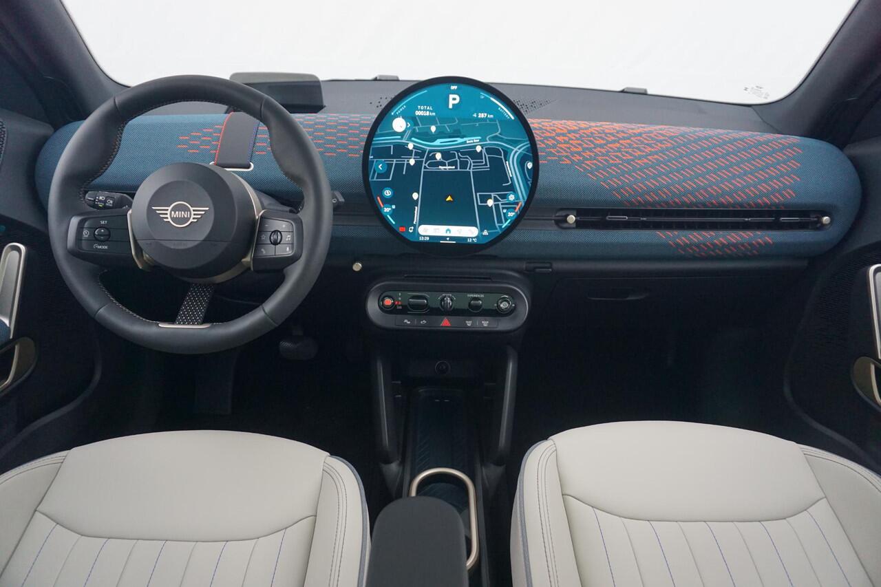 Mini Electric Aceman SE Favoured Trim | Pakket M