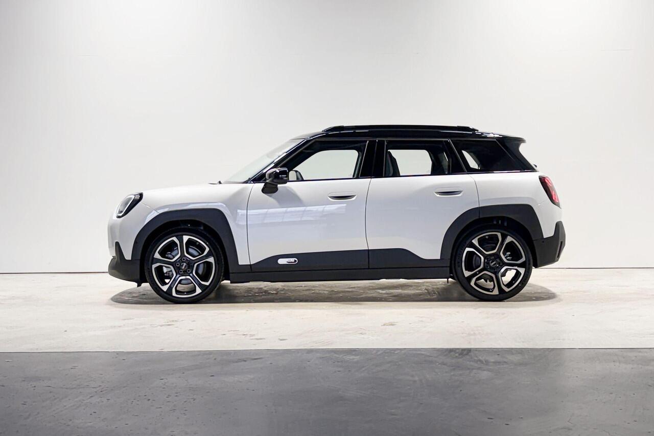 Mini Electric Aceman SE Favoured S Plus 54.2 kWh