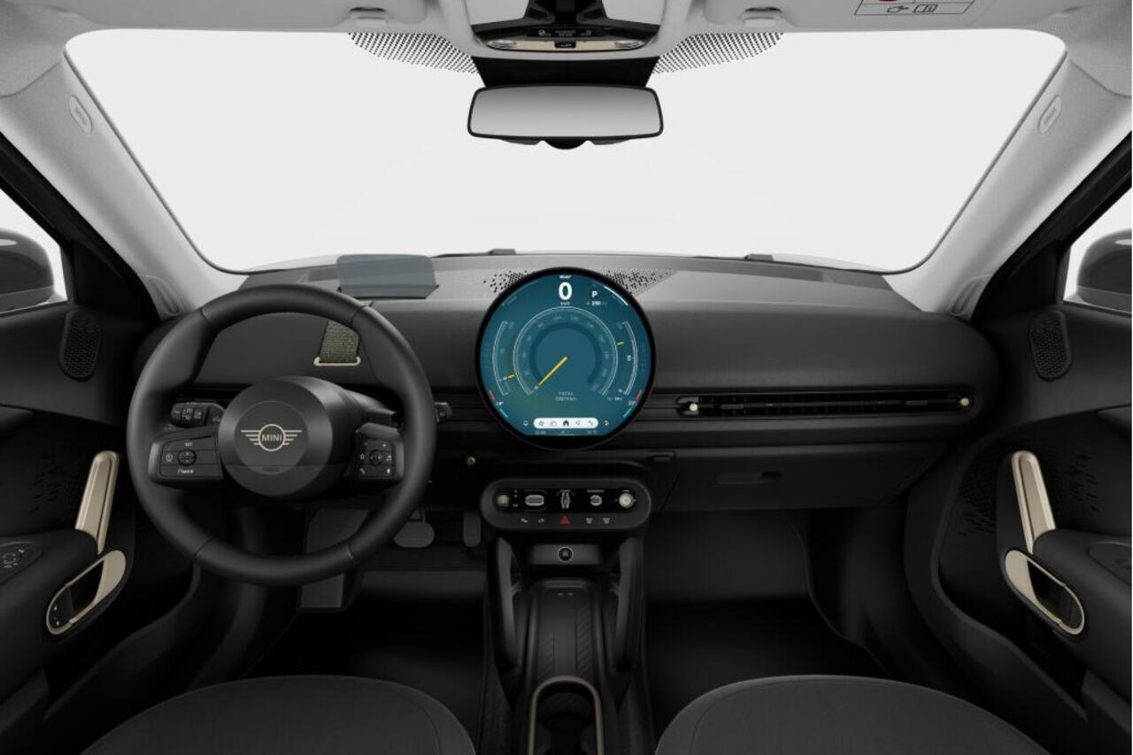 Mini Electric Aceman SE Essential XS 54.2 kWh