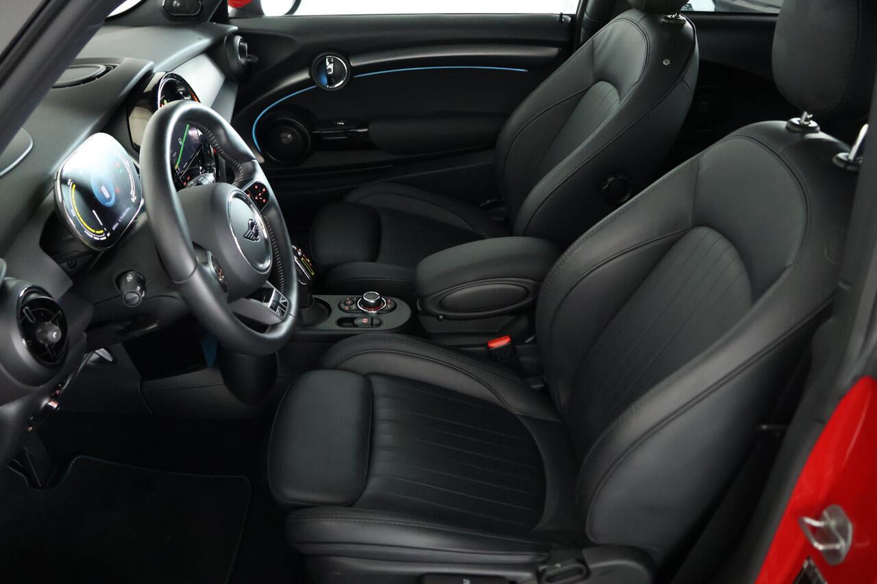 Mini Electric Mini MINI Yours 33 kWh / Pano / Leder / Harmankardon / HUD