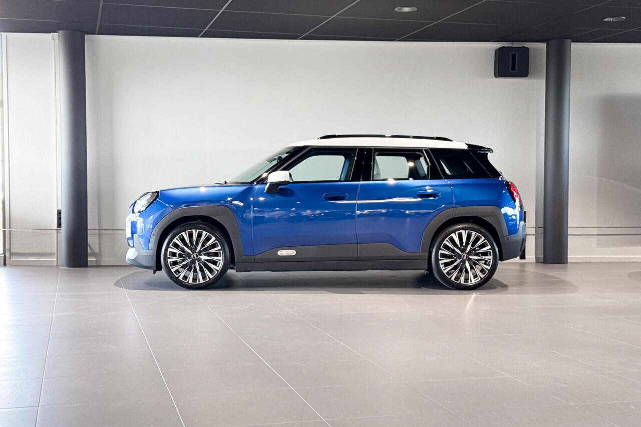 Mini Electric Aceman SE Classic XS 54.2 kWh