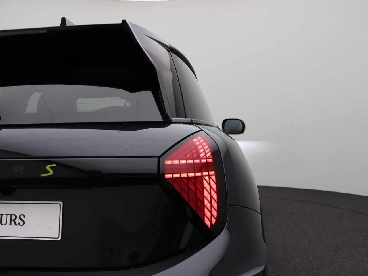 Mini Electric Cooper SE John Cooper Works Trim | XL pakket | Panoramadak | Sportstoelen | Harman Kardon