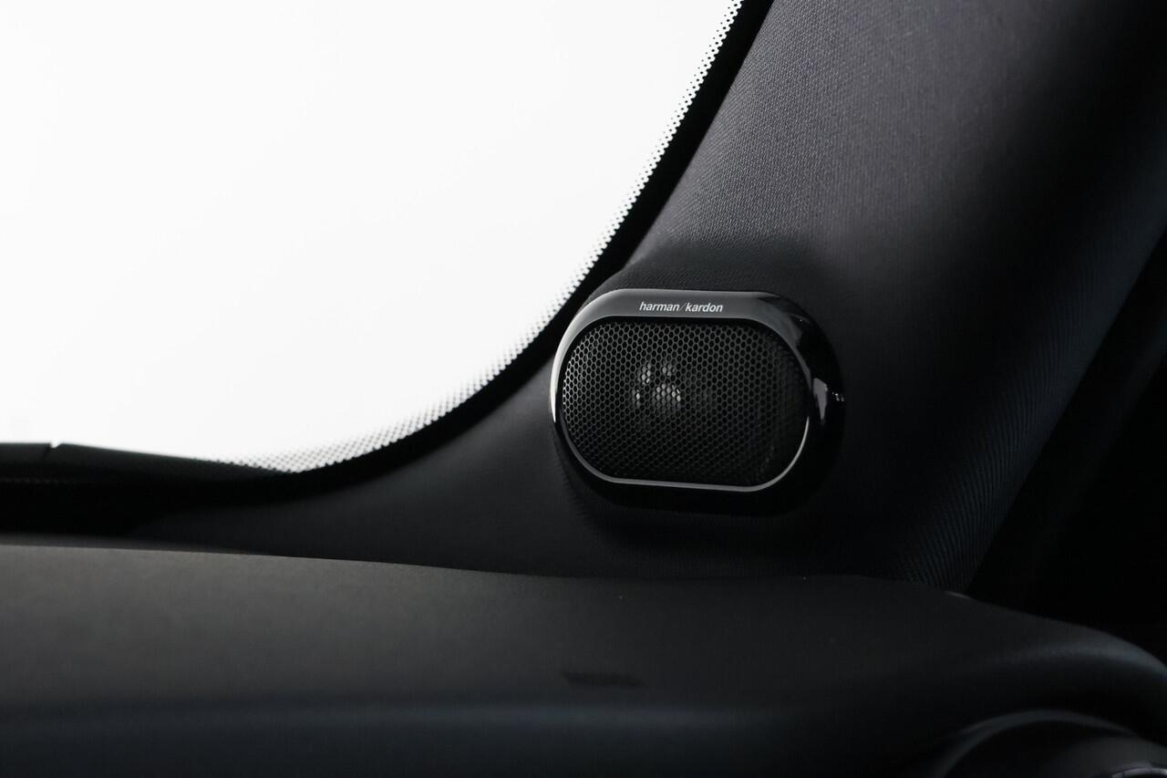 Mini Electric Cooper MINI Yours 33 kWh / LED / Opendak / Leder / HarmanKardon / HUD