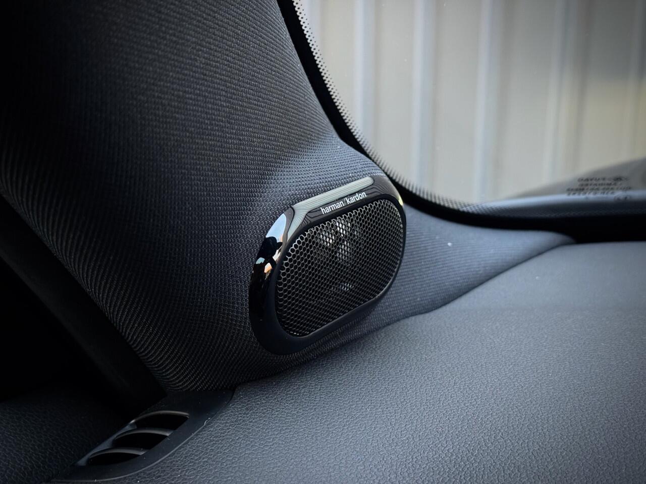 Mini Electric Mini Yours 33 kWh | Panoramadak | Harman Kardon | Adaptive Cruise | Yours Nappa Leder | Camera