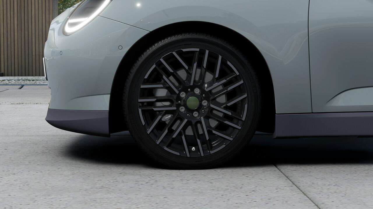 Mini Electric Cooper SE Paul Smith Ed. S 54.2 kWh SEAF PL vanaf ¤553,- p/m