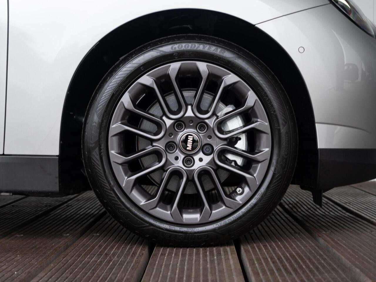 Mini Electric Cooper SE Essential