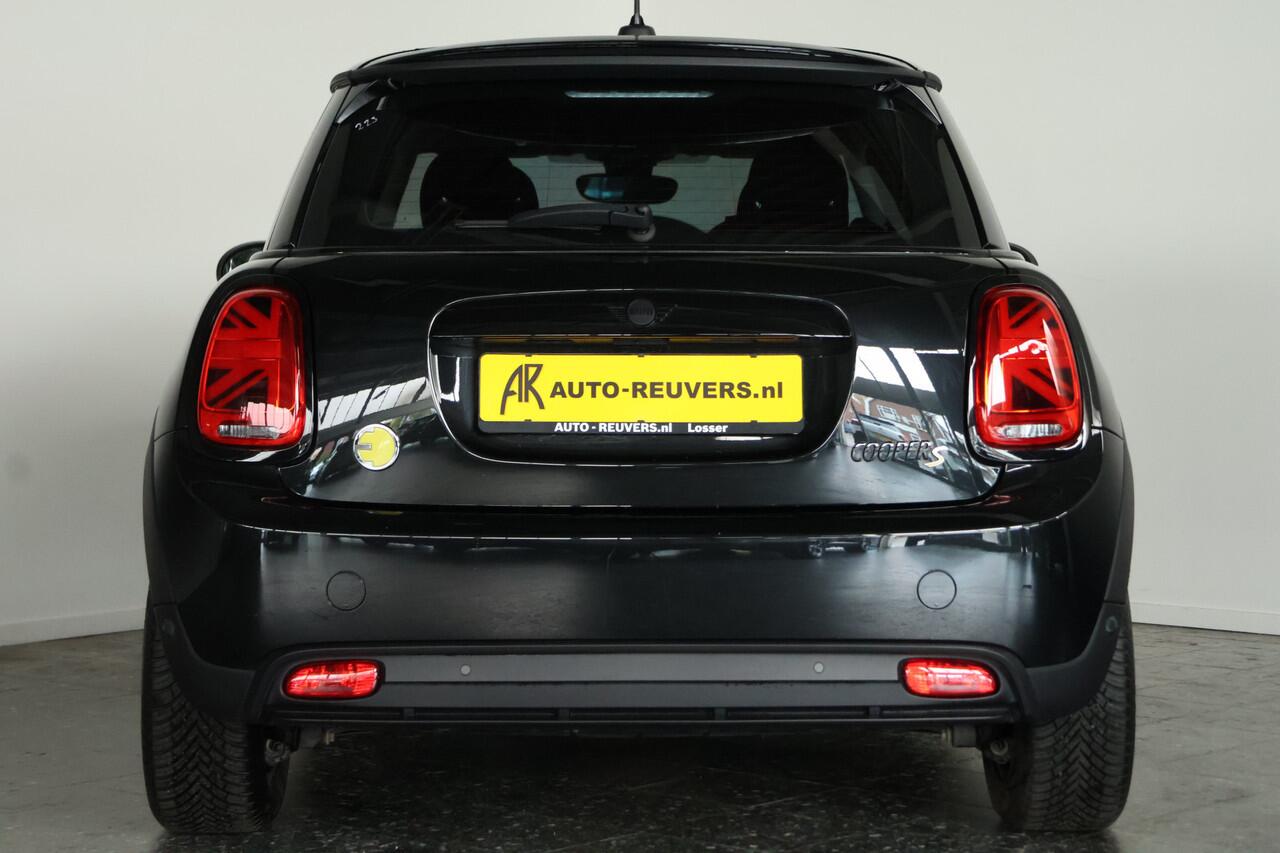 Mini Electric Mini MINI Yours 33 kWh / Navi / LED / Cruisecontrol / CarPlay