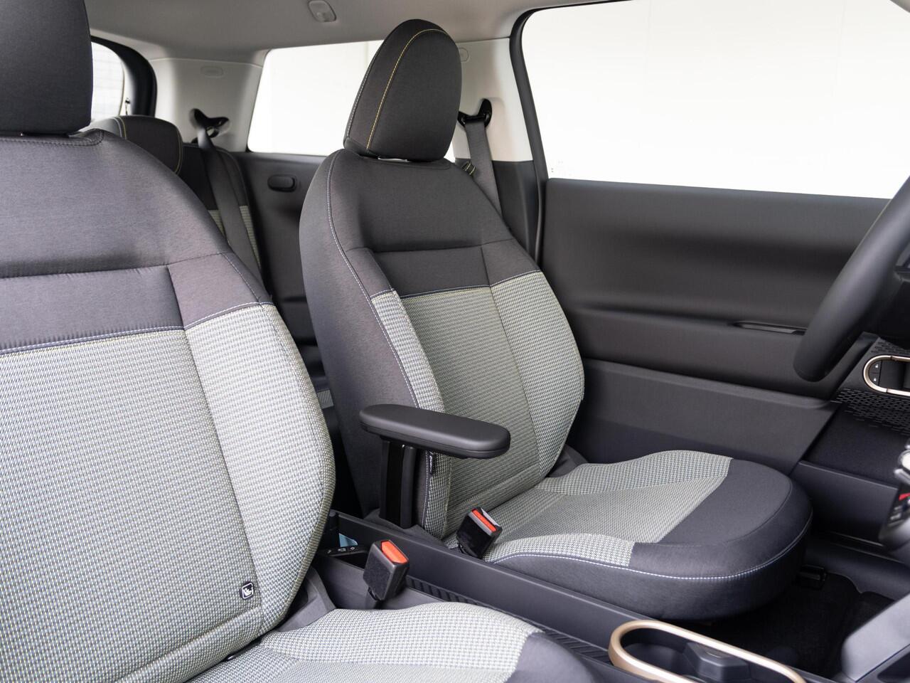 Mini Electric Cooper SE Essential Pack