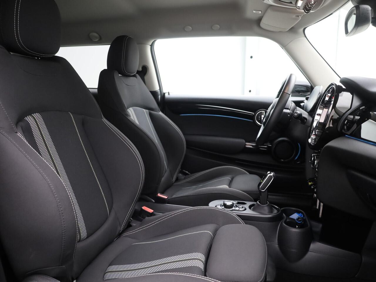 Mini Electric Mini 33 kWh | CARPLAY | STOELVERWARMING