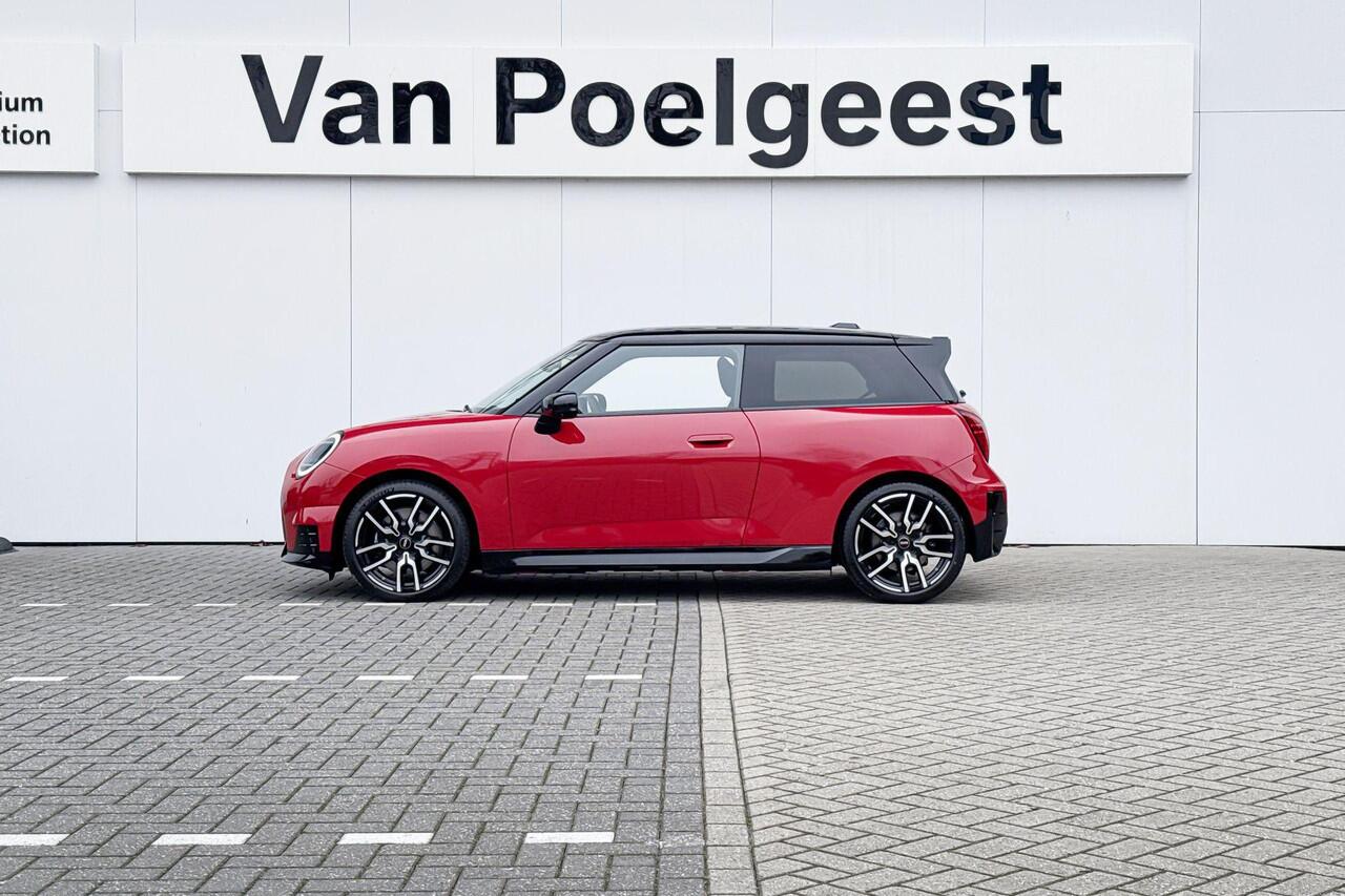 Mini Electric Cooper 3-deurs Cooper E John Cooper Works Pakket L - Boost Deals