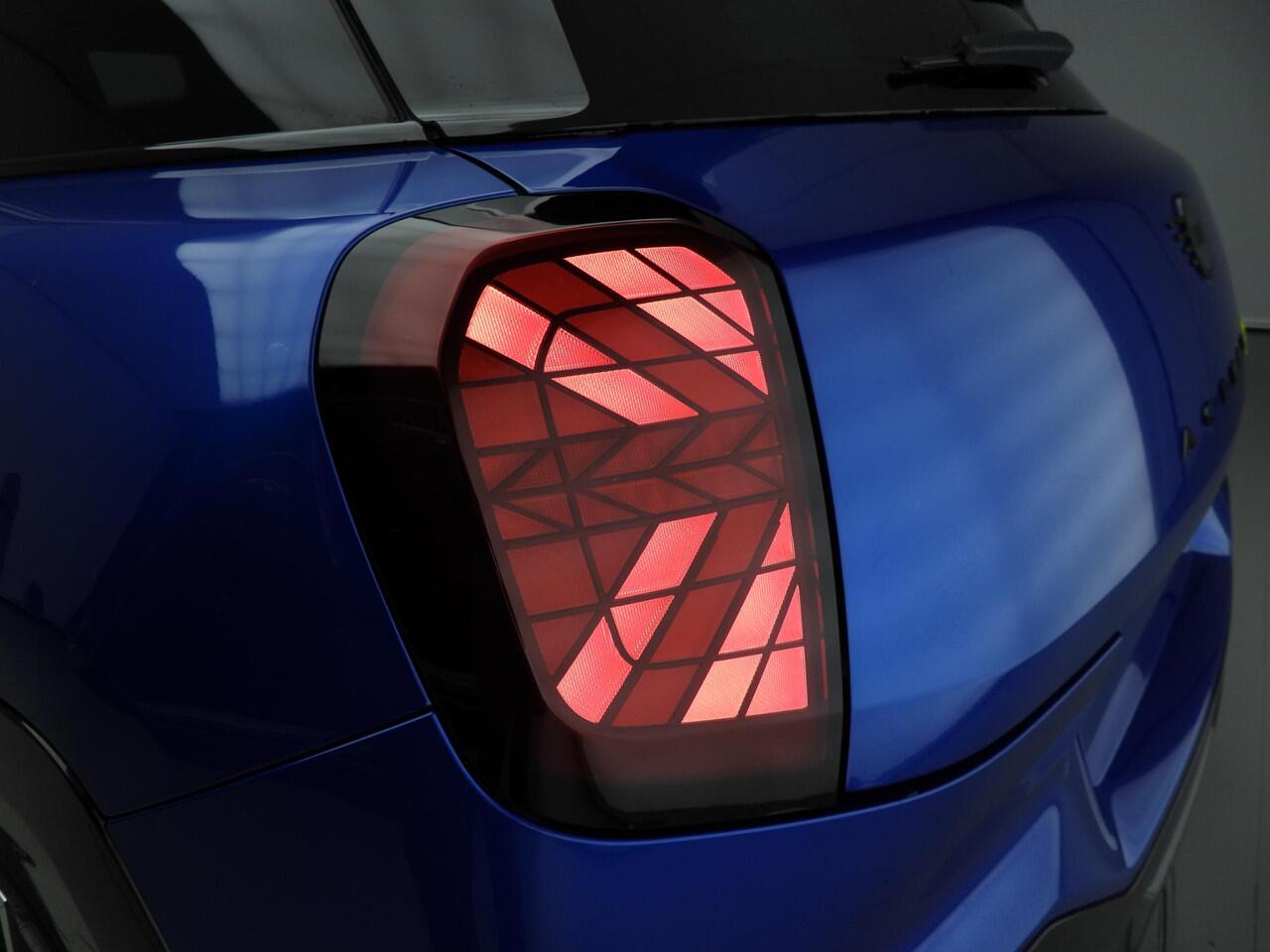 Mini Electric Aceman SE Classic M Pakket