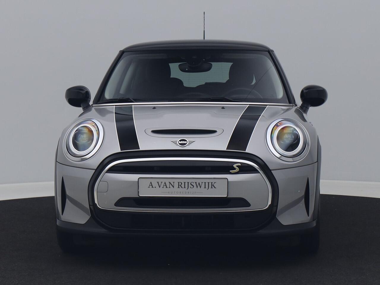 Mini Electric Mini 33 kWh | CARPLAY | STOELVERWARMING
