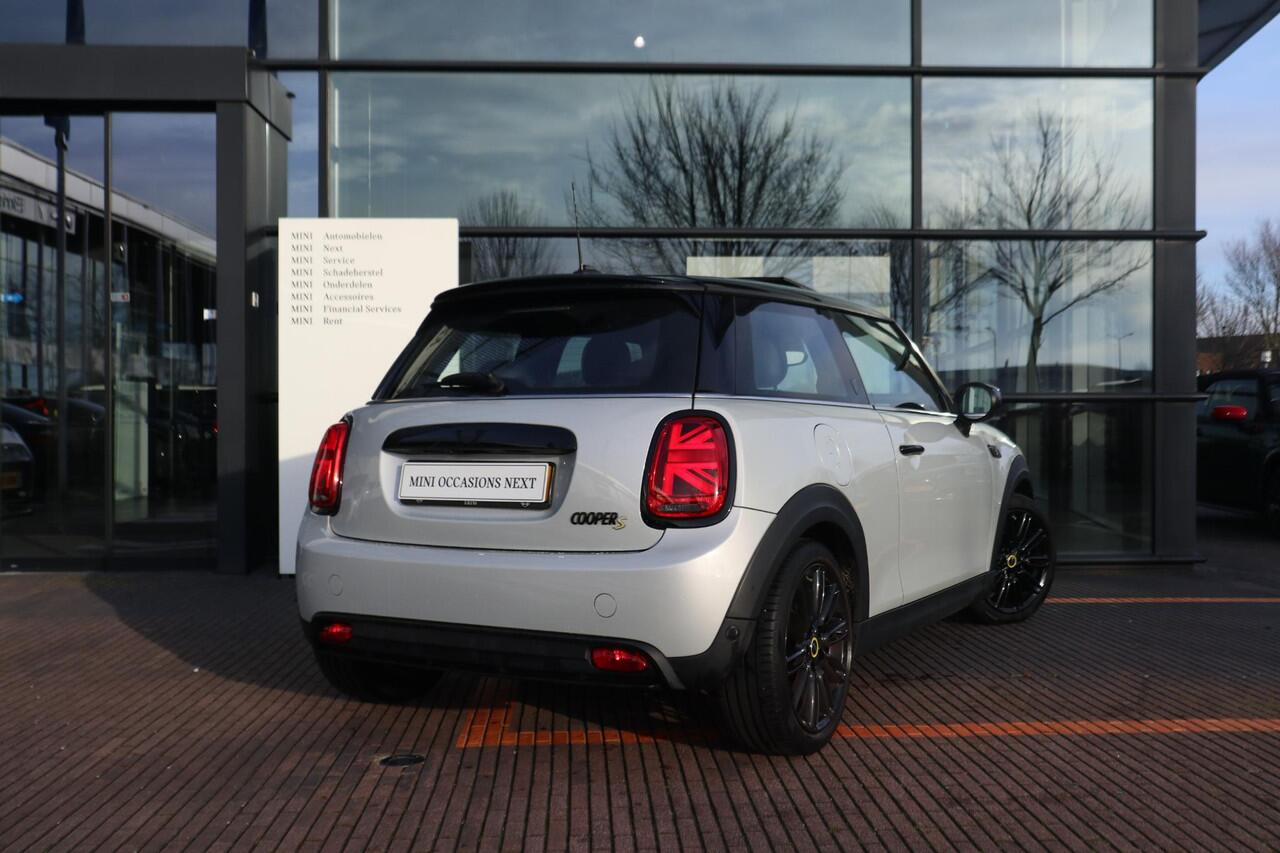 Mini Electric 3-deurs | Yours