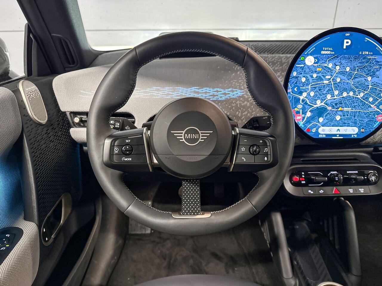 Mini Electric Cooper 3-deurs SE Favoured XL