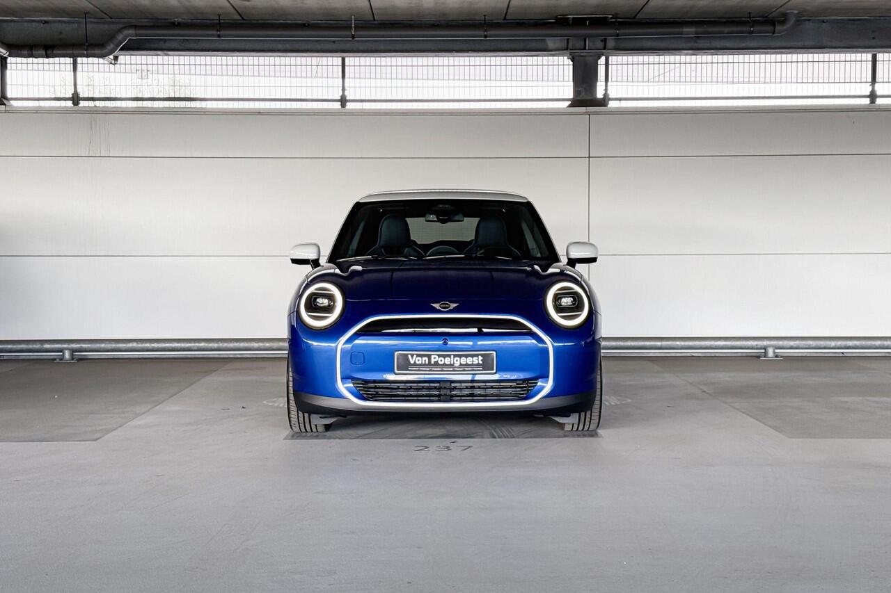 Mini Electric Cooper 3-deurs Cooper E Favoured L 40.7 kWh