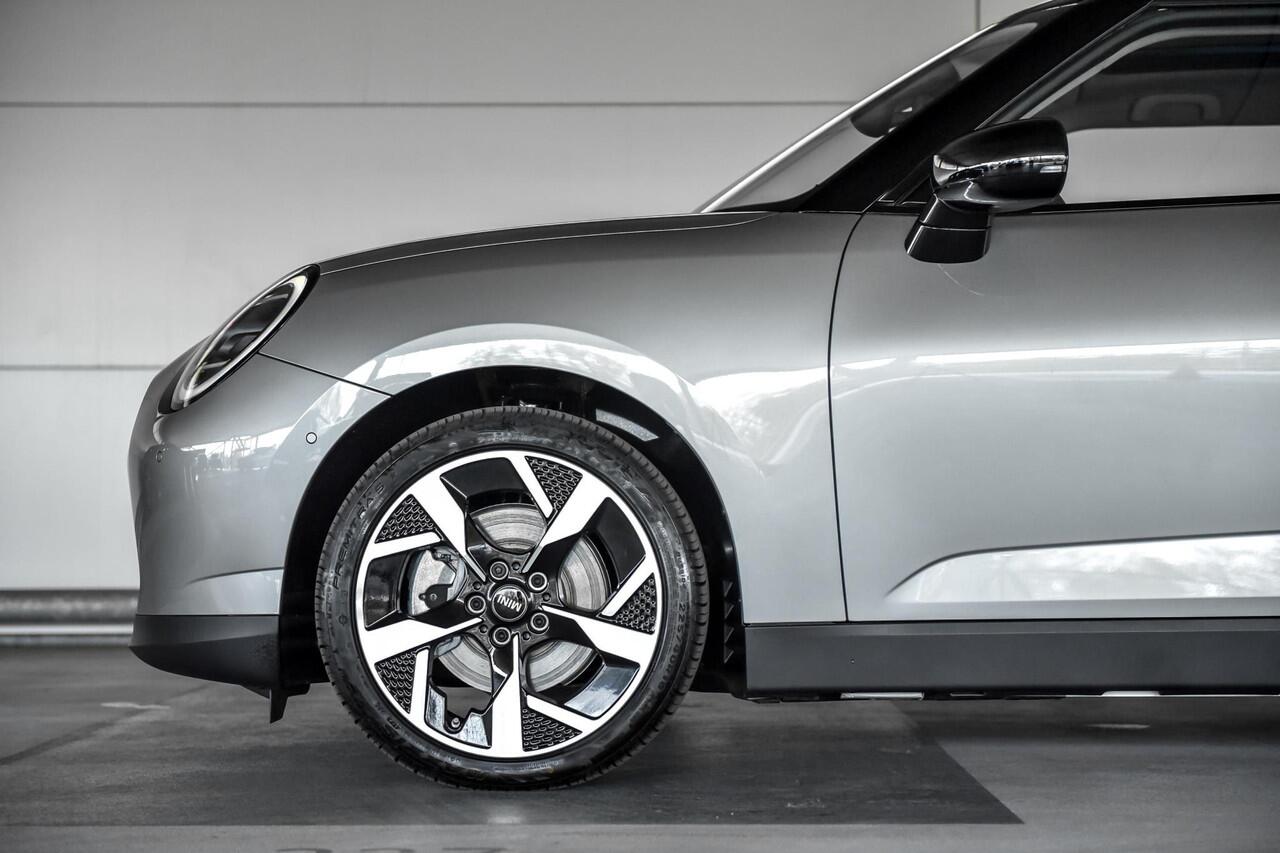 Mini Electric Cooper SE | Classic Trim | Pakket M