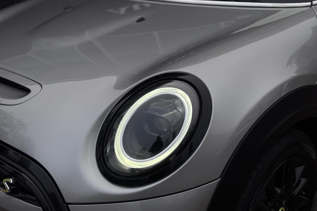 Mini Electric Cooper SE 33 kWh | Camera | Comfort Access | Stoelverwarming | LED