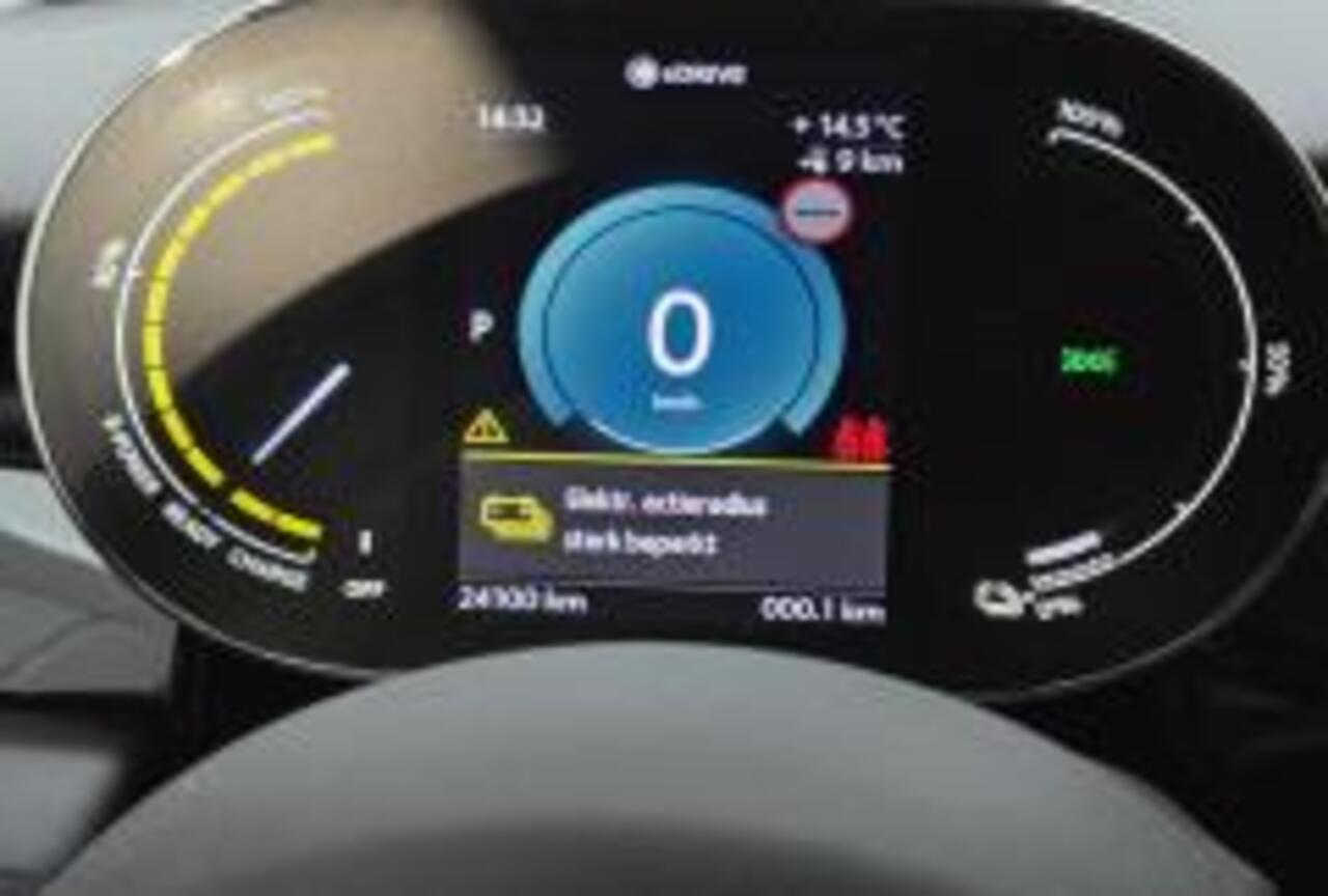 Mini Electric Mini Classic 33 kWh | Clima | Navi |*