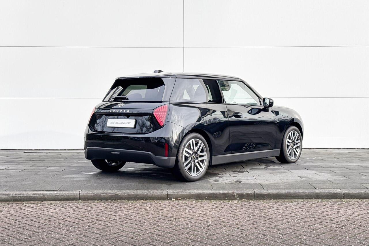 Mini Electric Cooper 3-deurs Cooper E Classic L 40.7 kWh