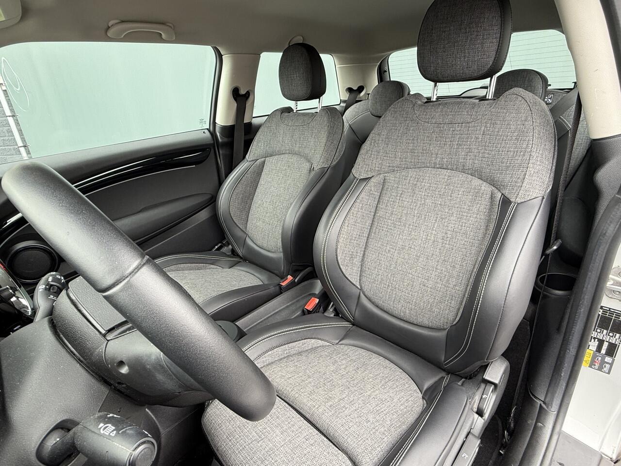 Mini Electric Mini BWJ 2021 Classic 33 kWh VIRTUAL COCKPIT | CLIMA | NAVI | CRUISE | BLUETOOTH | LMV 16 INCH | MULTIFUNCT. STUUR