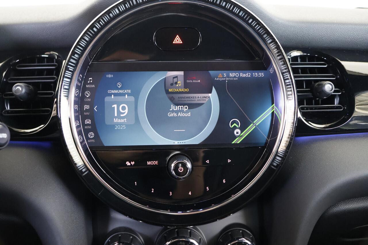 Mini Electric Mini MINI Electric 33 kWh / LED / Navi / CarPlay