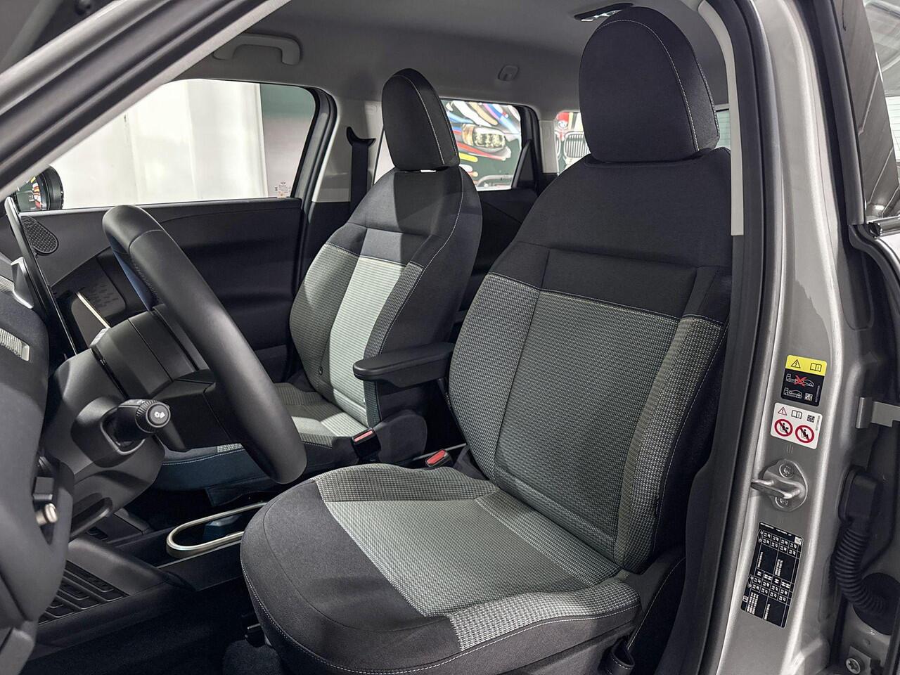 Mini Electric Aceman SE Essential | Achteruitrijcamera | Apple Carplay | Essential Trim