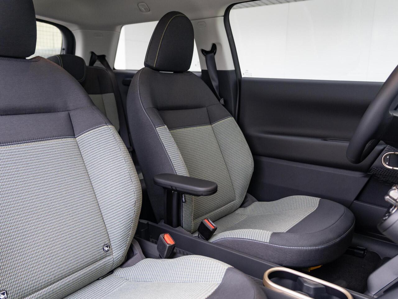 Mini Electric Cooper SE Essential